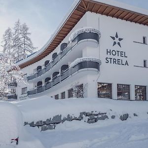 Hotel Strela By Mountain Hotels